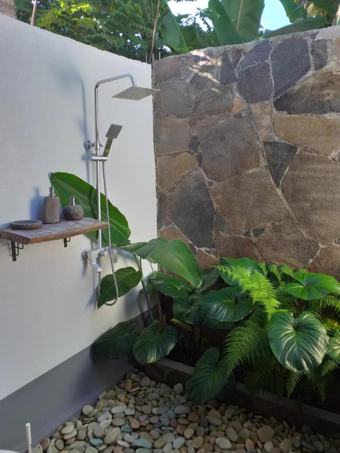 The Geckos Homestay Kelimutu Rom bilde